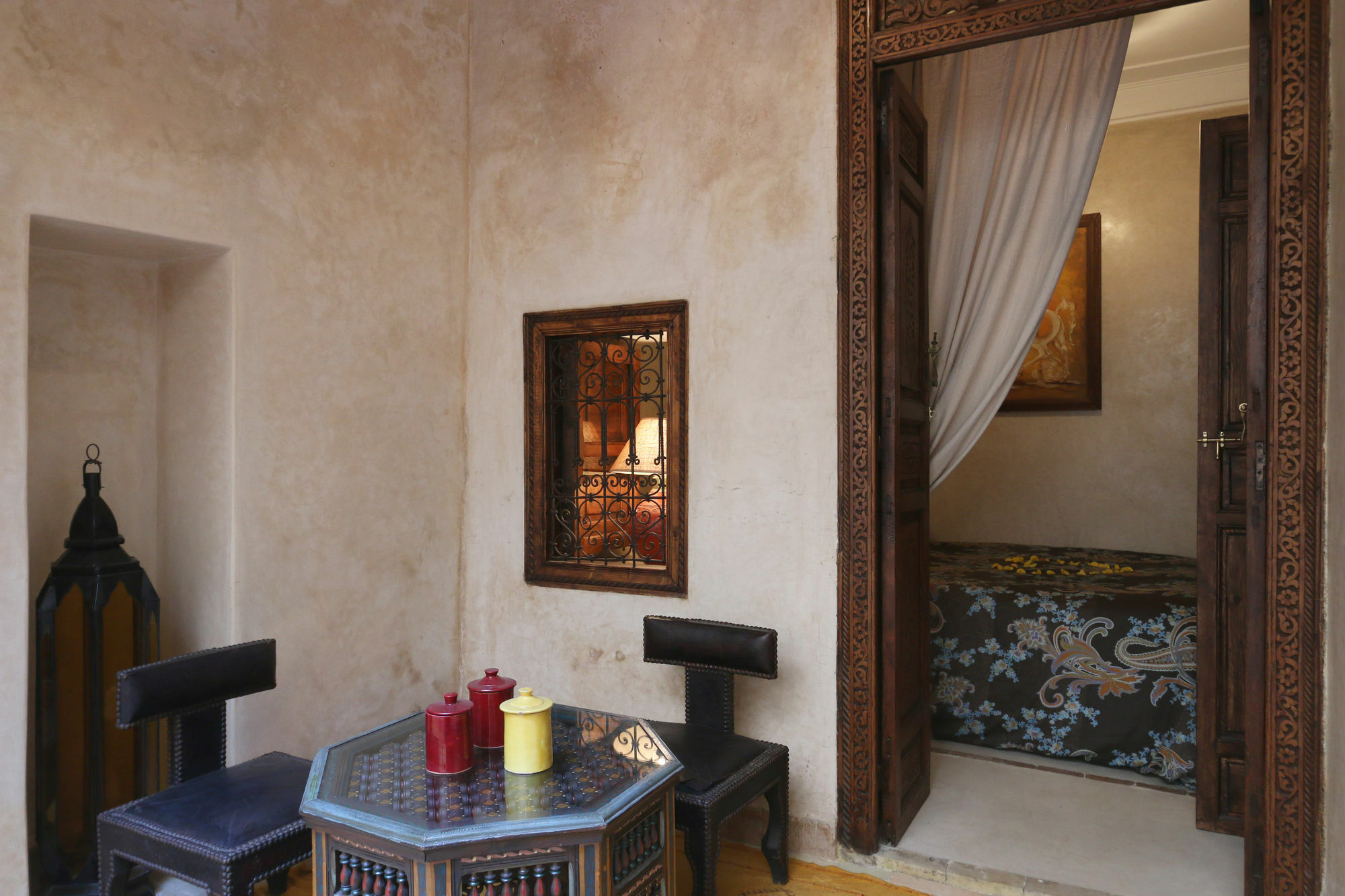 Jaune Safran Entire House Bed & Breakfast 4*