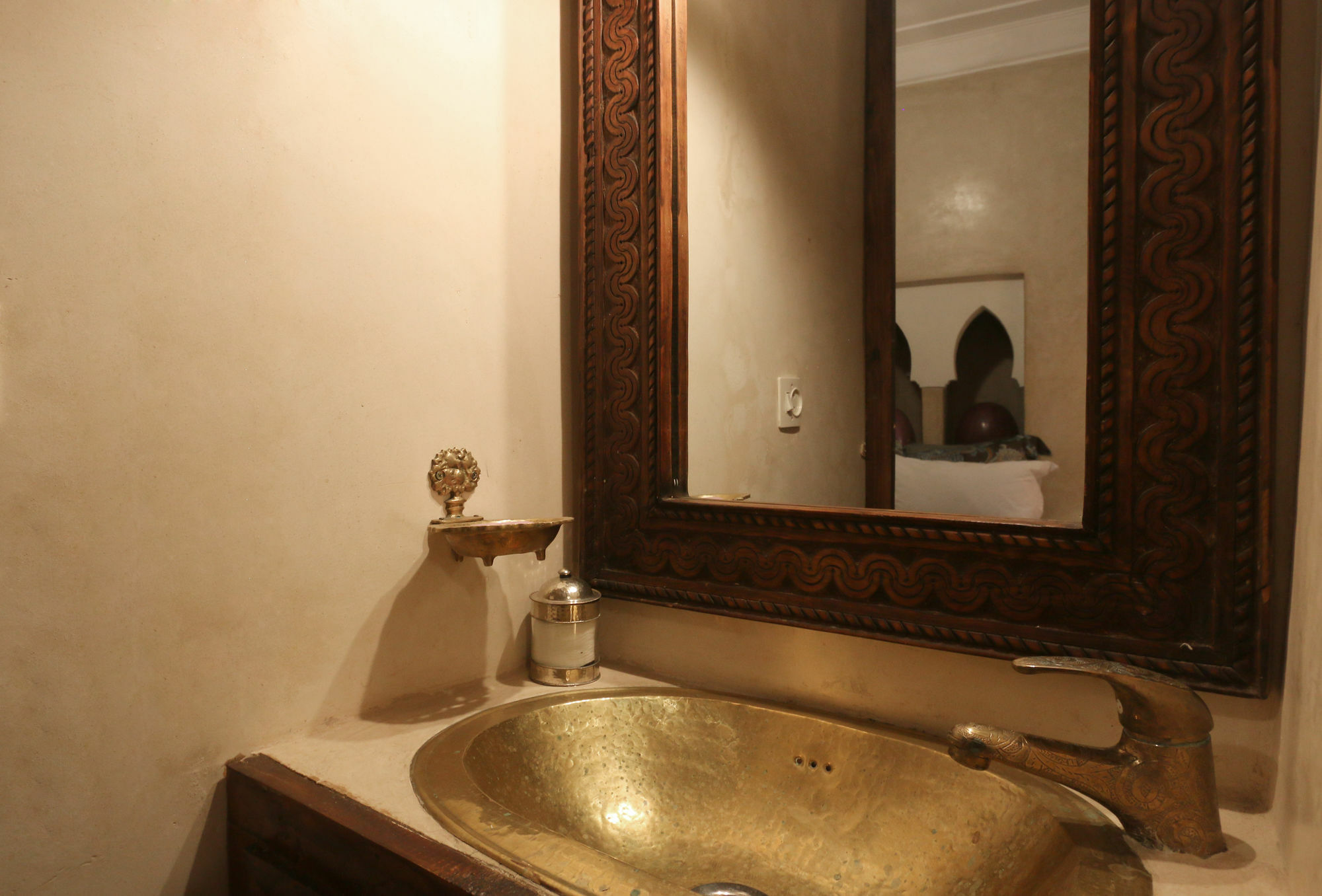 Bed & Breakfast Jaune Safran Entire House 4*