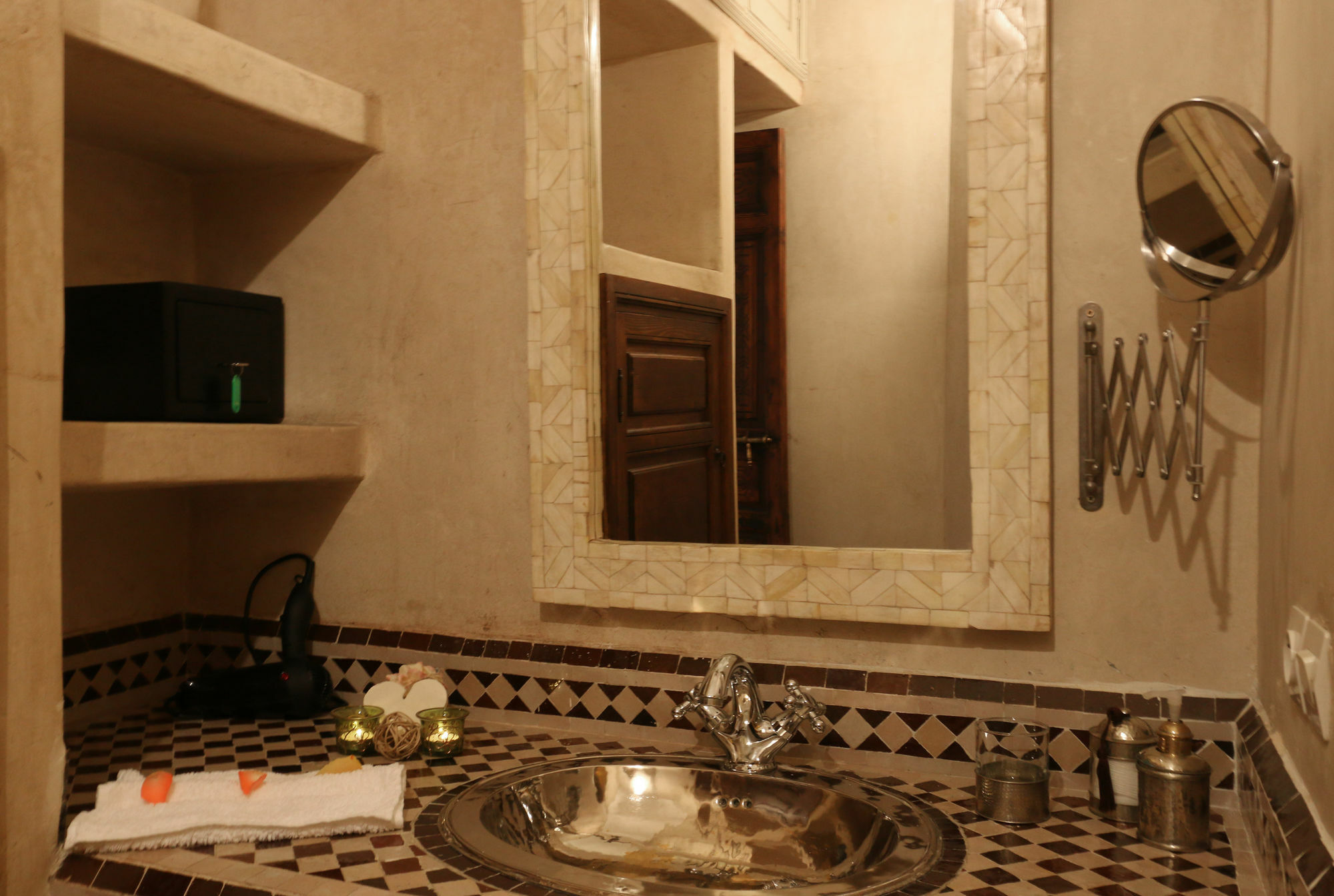 Jaune Safran Entire House Bed & Breakfast Marrakesh