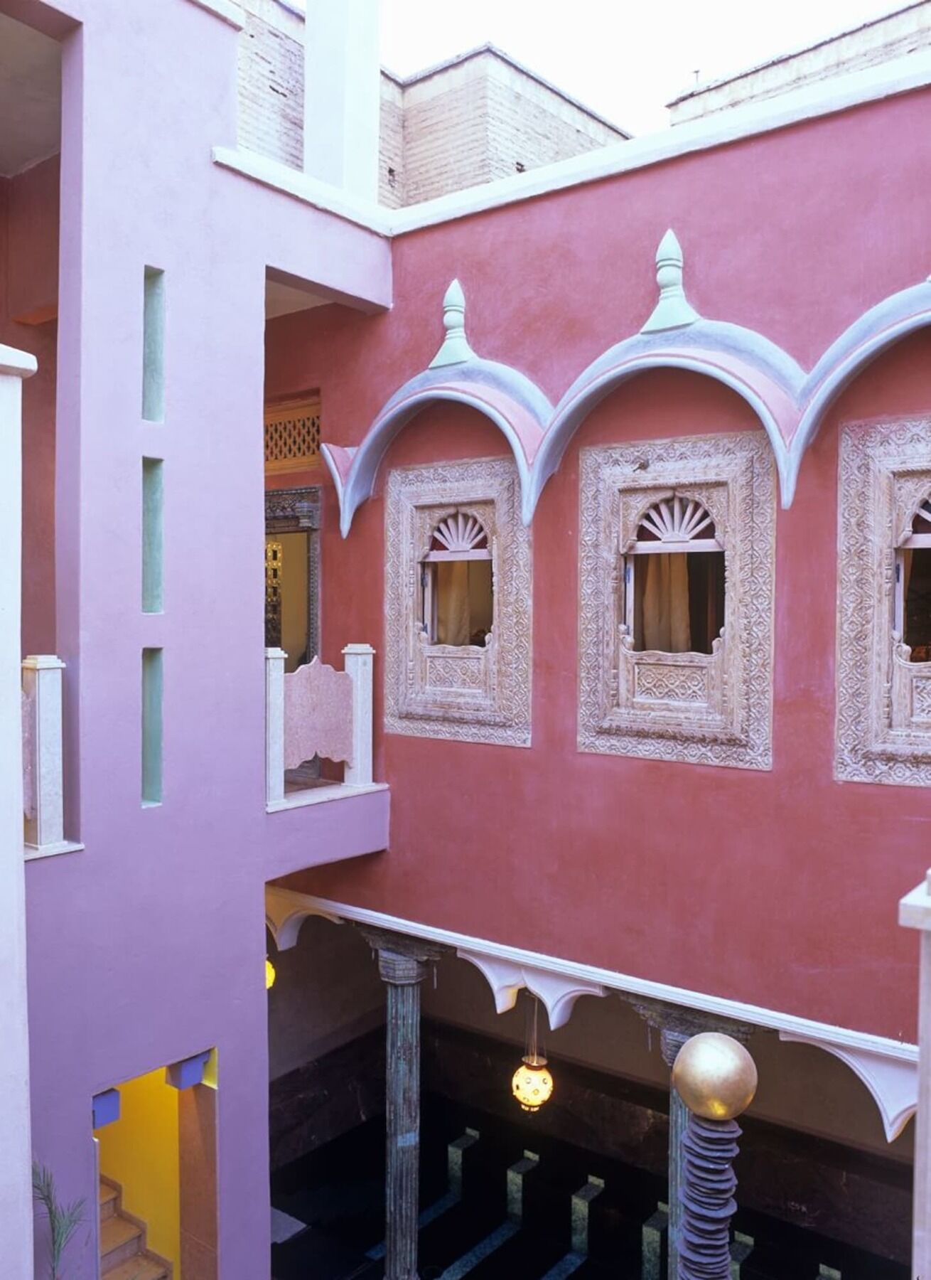 Hotel Enija
