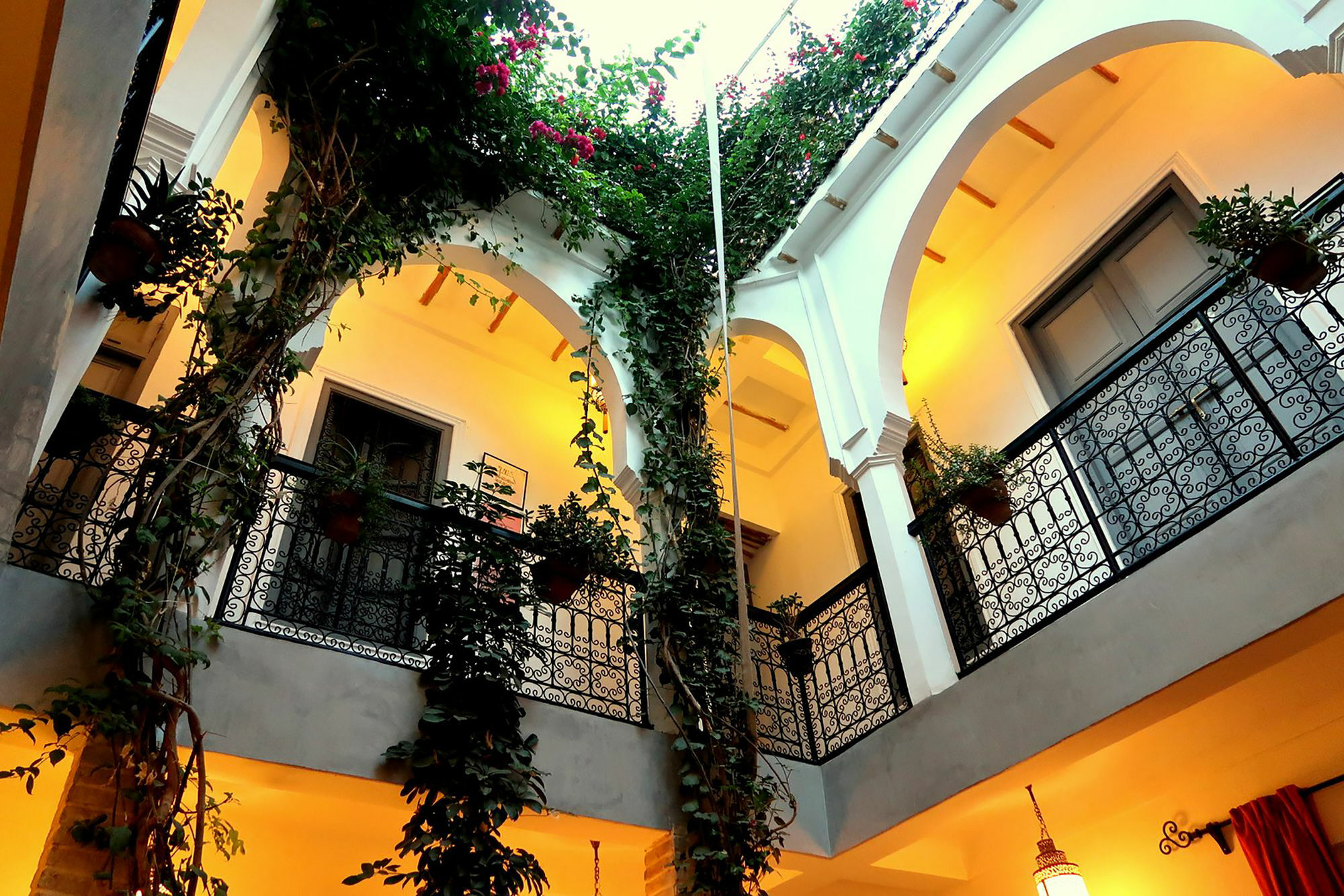 Outsite Marrakesh Riad 3*
