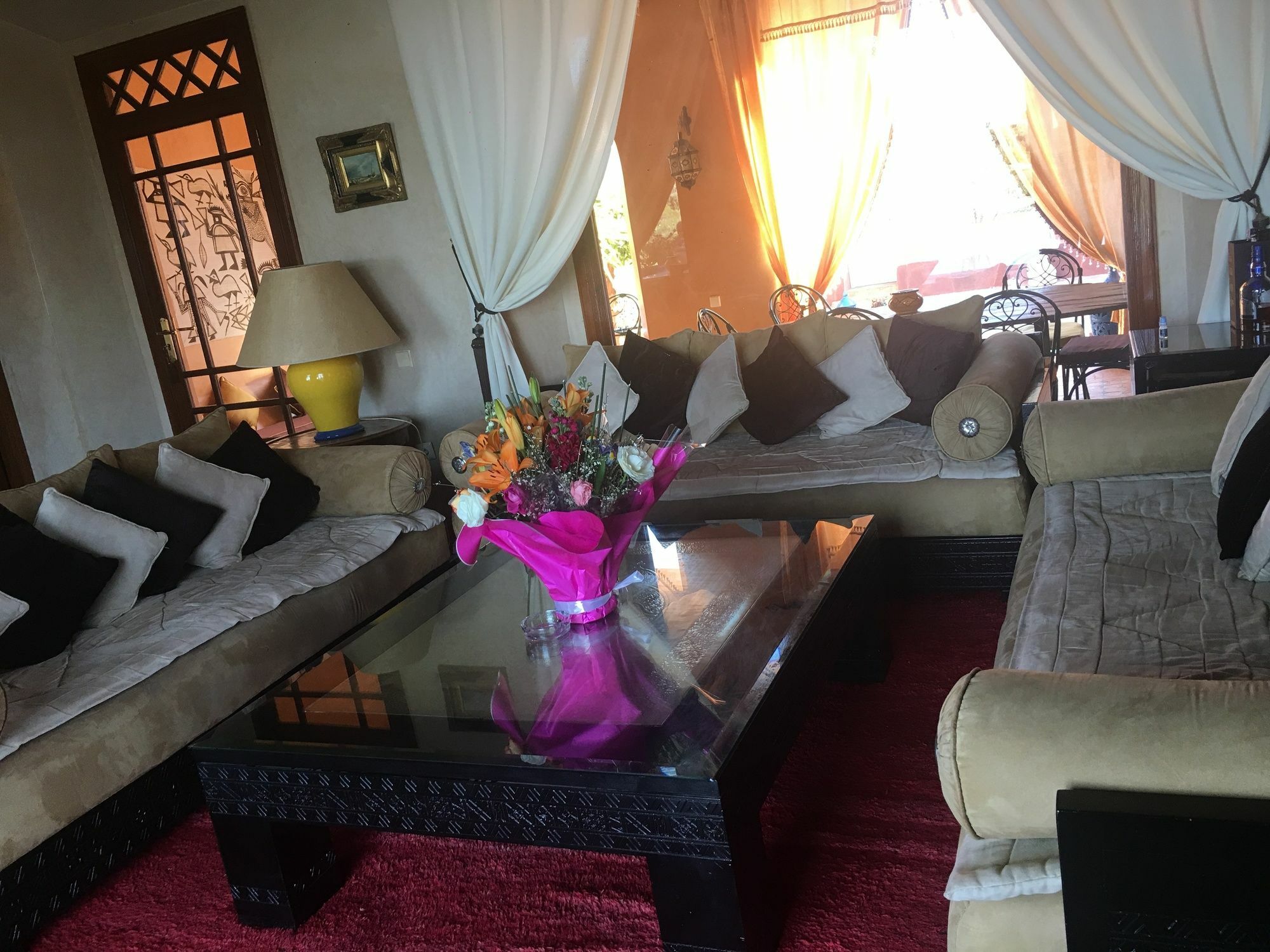 Il Villaggio & Golf Marrakesh
