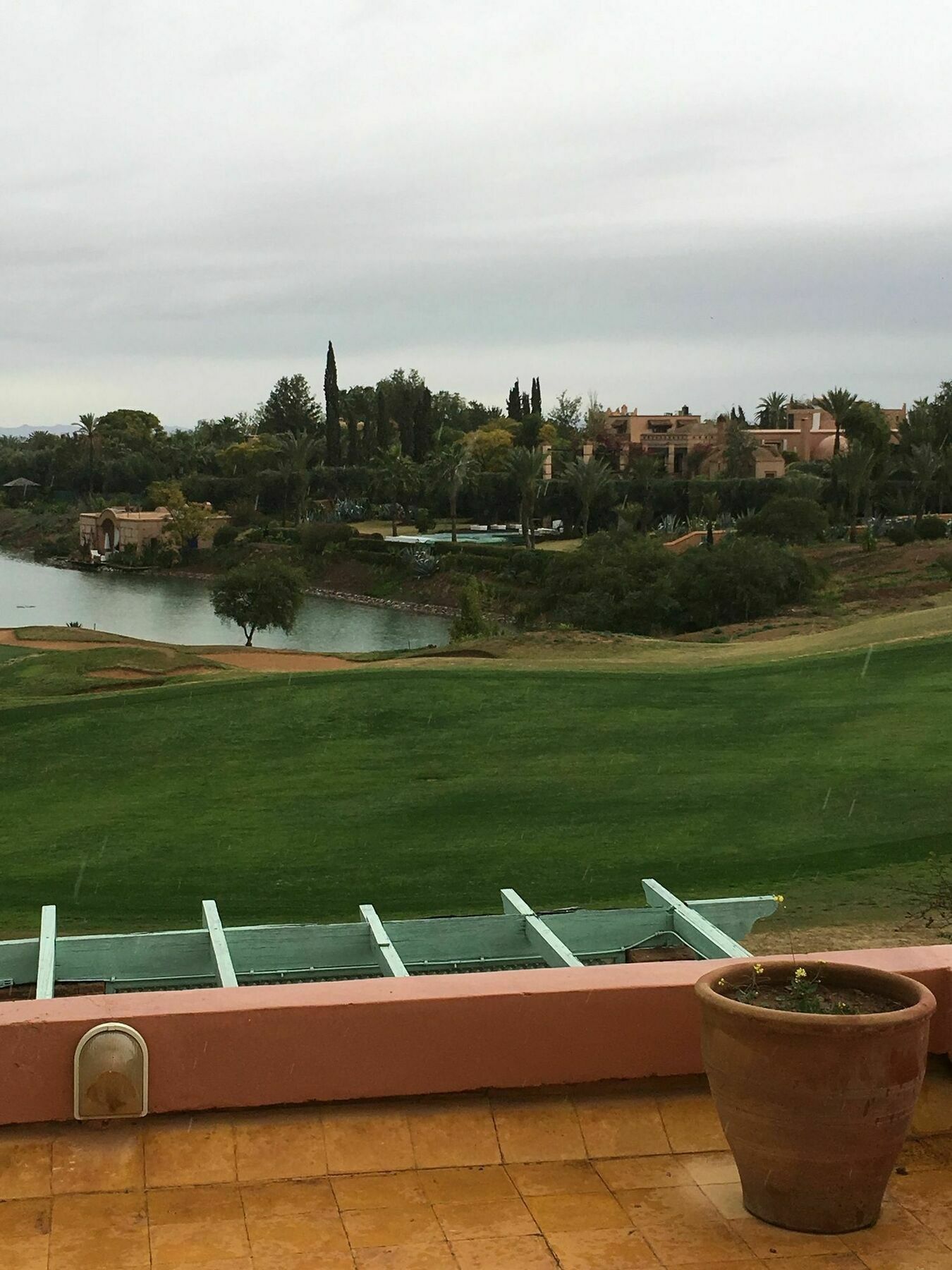 Villa Il Villaggio & Golf Marrakesh