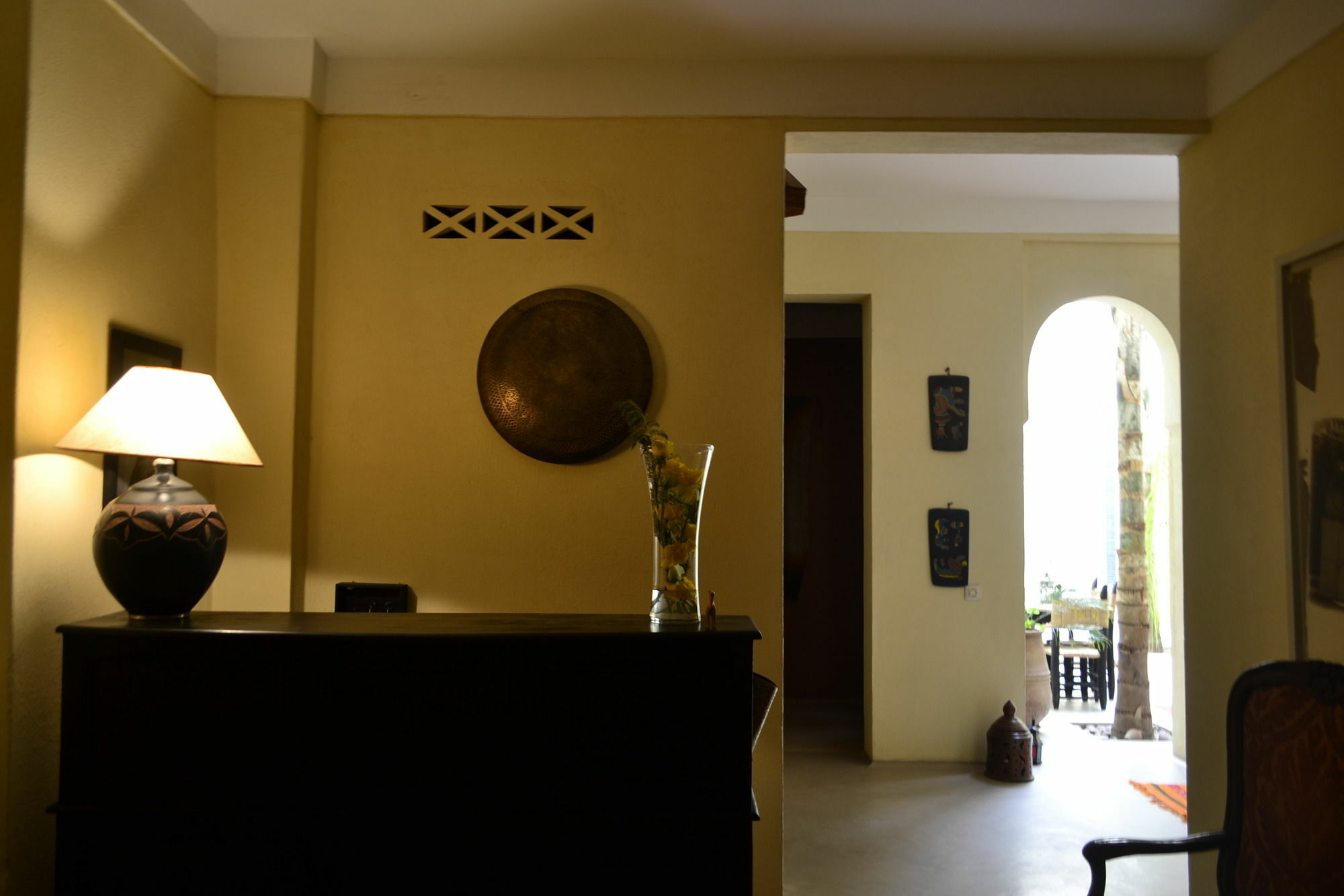Hotel Dar Jurama