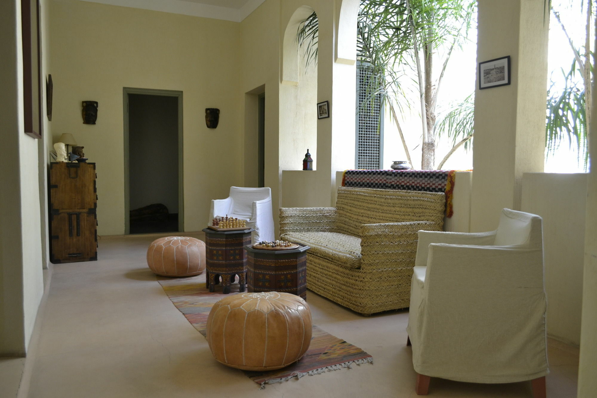Dar Jurama 4* Marrakesh