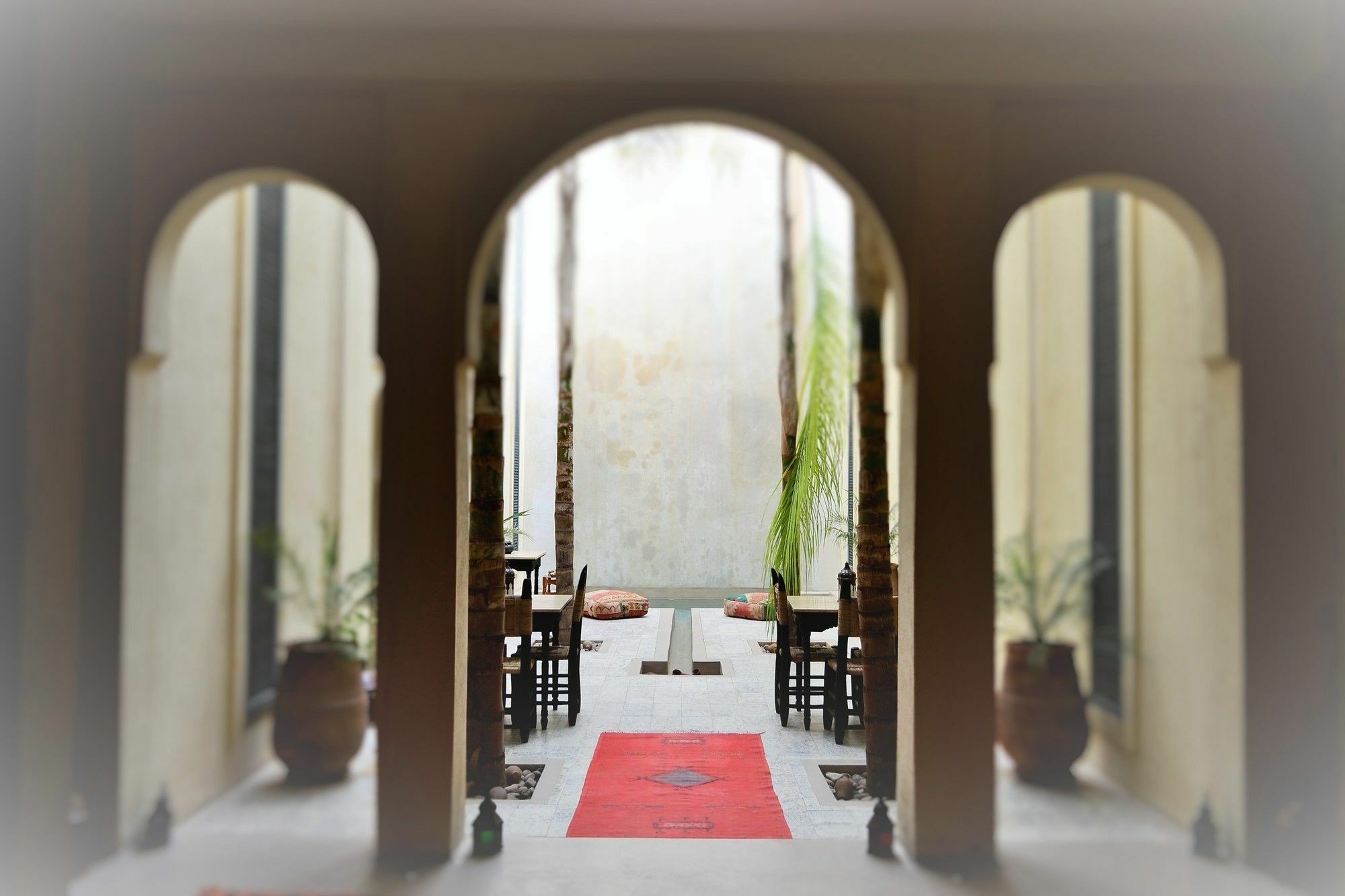 Hotel Dar Jurama