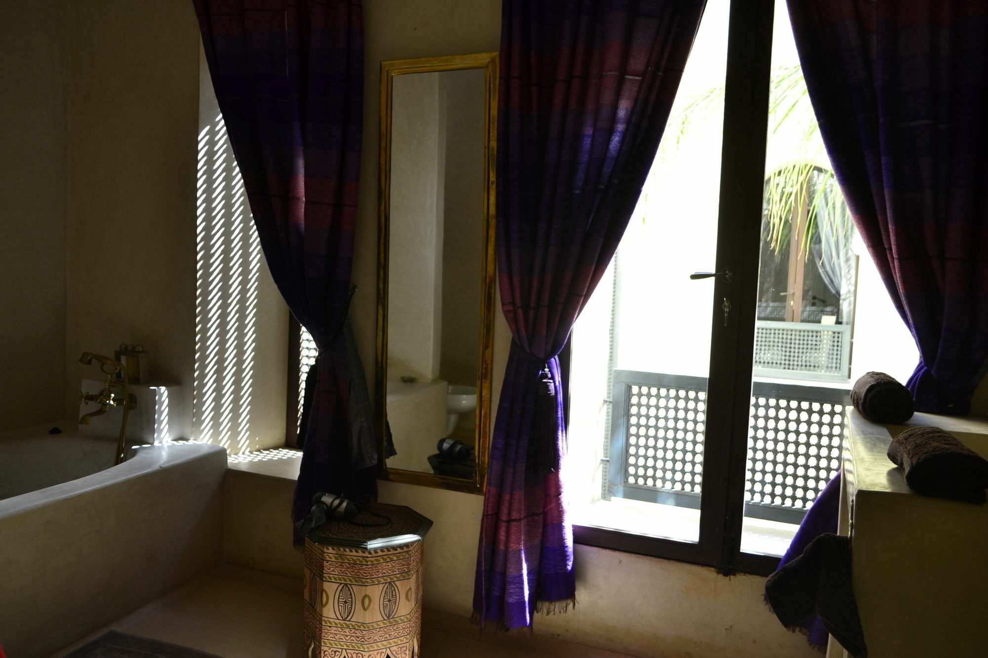 Dar Jurama Hotel 4*