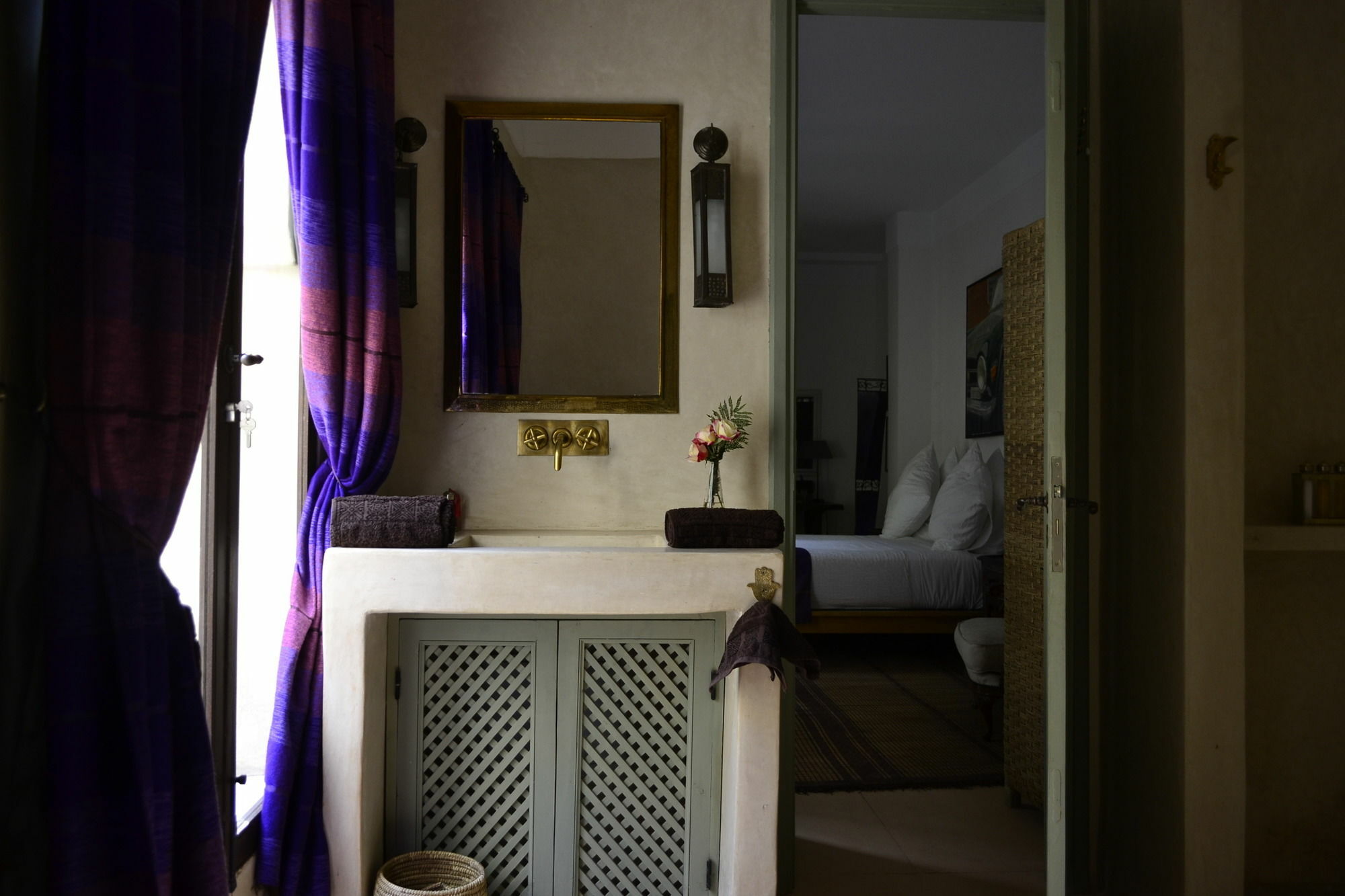 Dar Jurama Marrakesh
