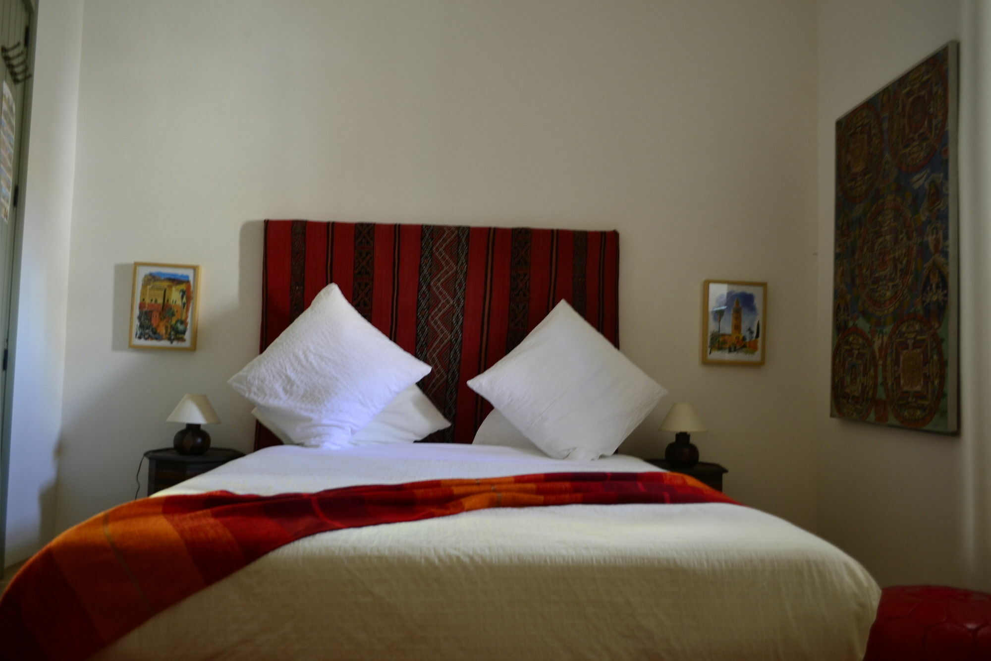 Dar Jurama Marrakesh