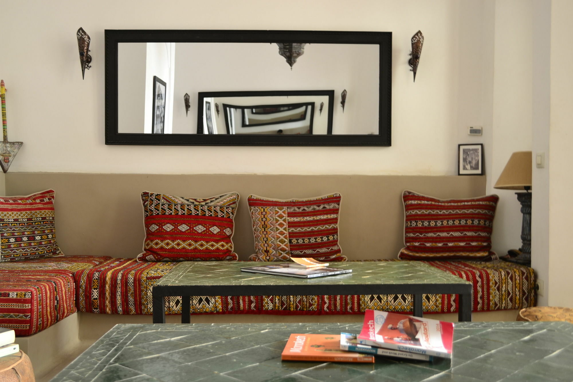 Dar Jurama 4* Marrakesh