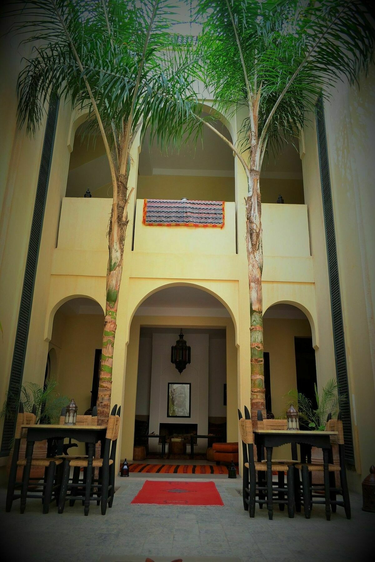 Dar Jurama Hotel Marrakesh