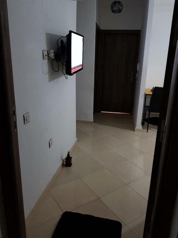 A Les Portes De Gueliz Apartment *