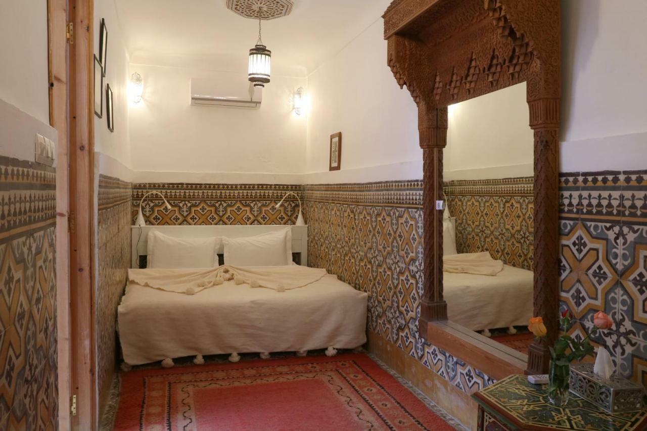 Moulaty Bed & Breakfast