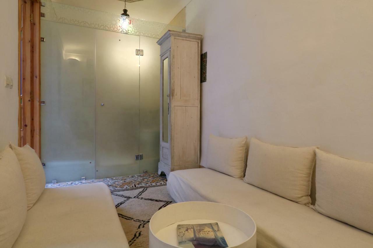 Moulaty Bed & Breakfast
