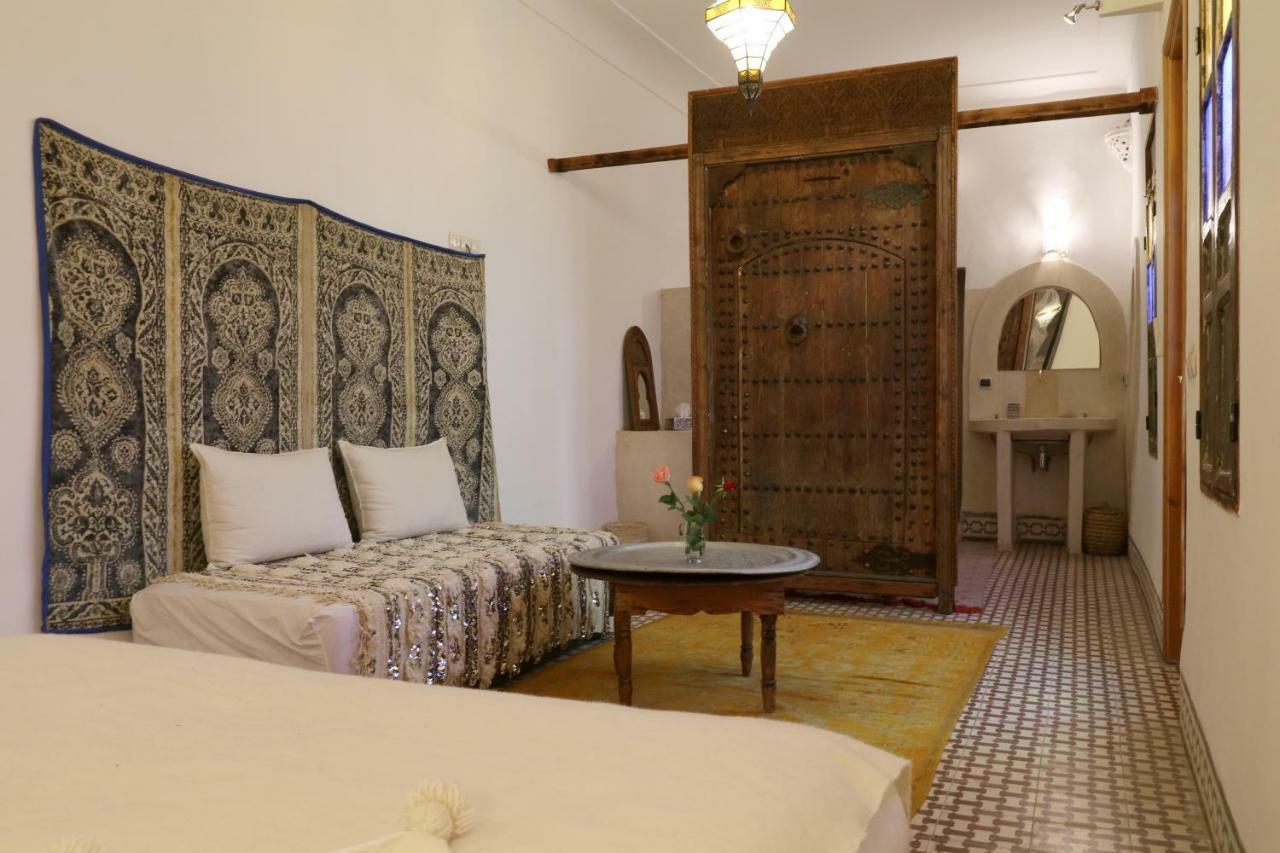 Moulaty Marrakesh