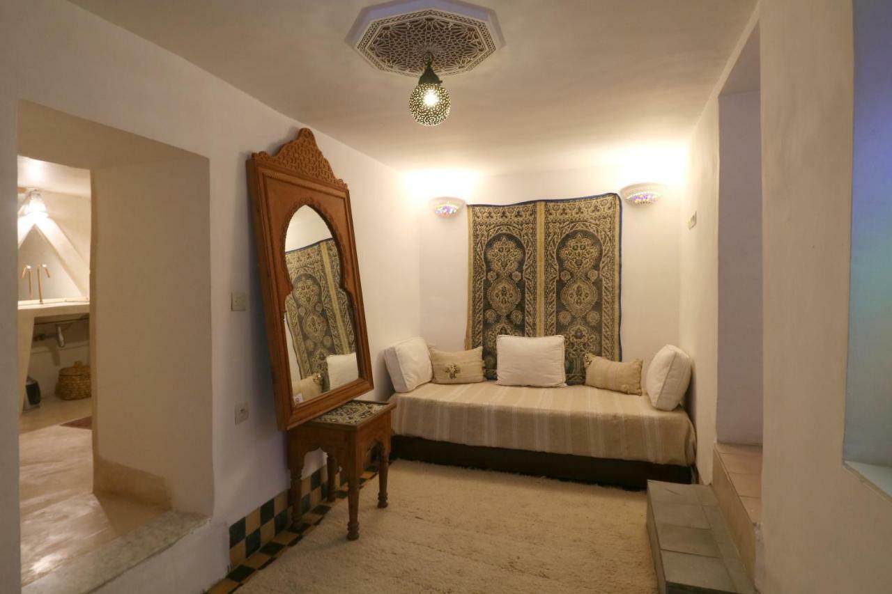 Moulaty Bed & Breakfast
