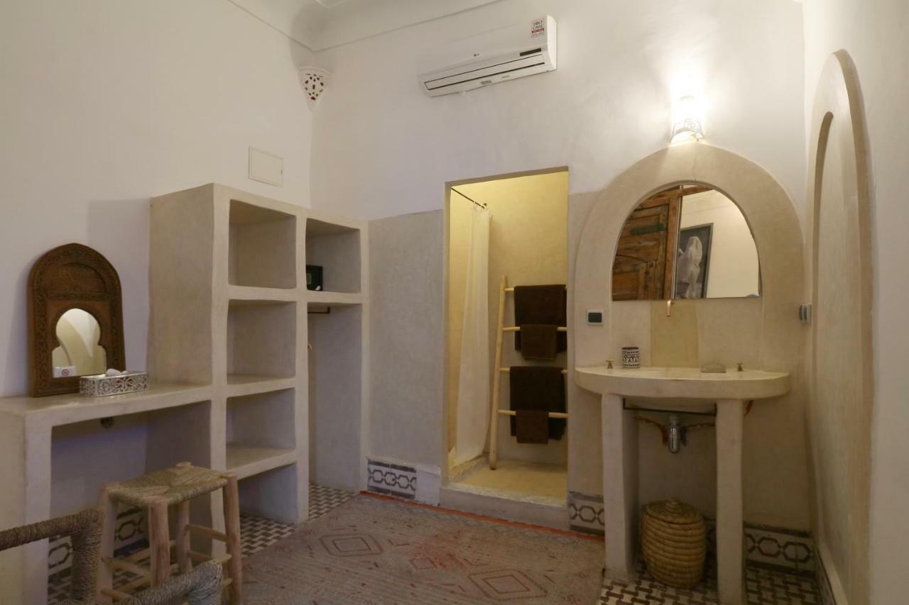 Moulaty Bed & Breakfast 2*