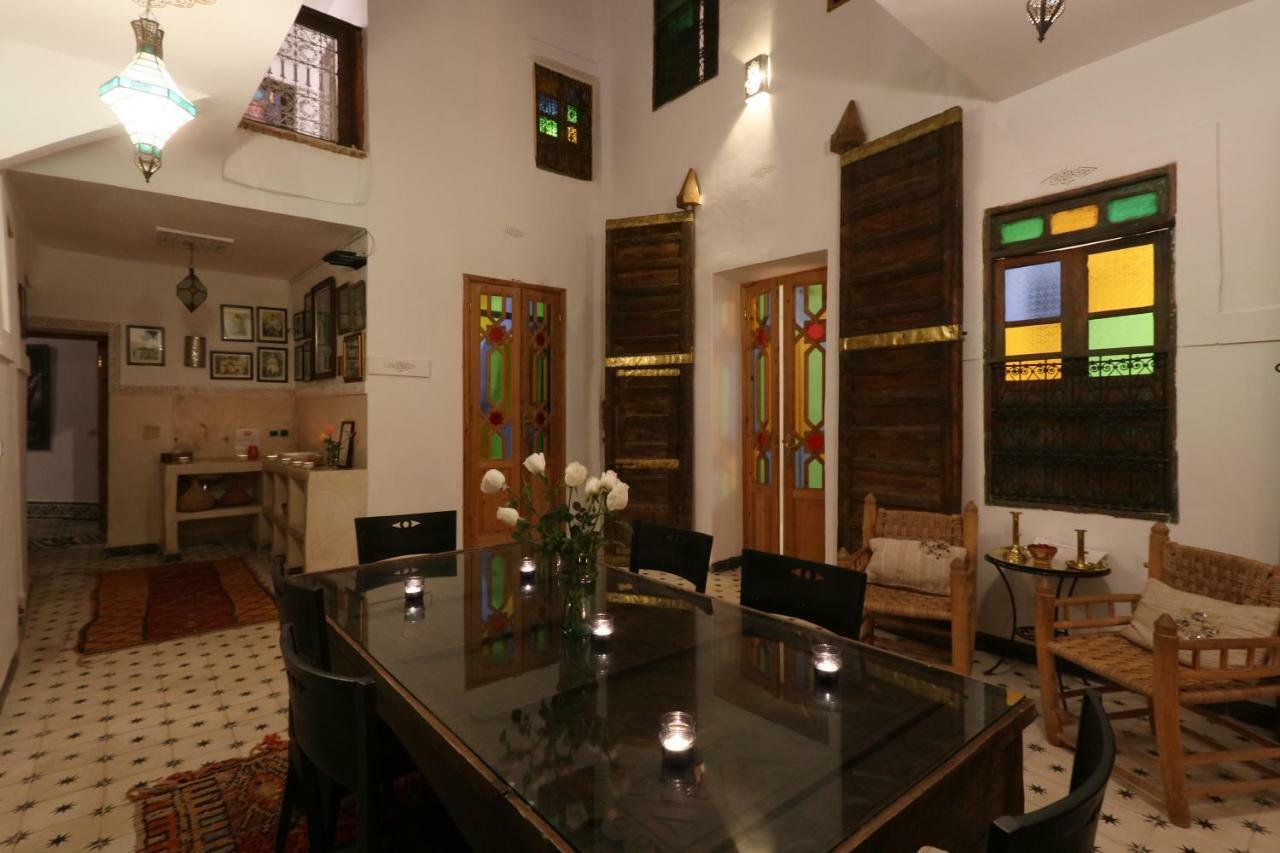 Moulaty Bed & Breakfast
