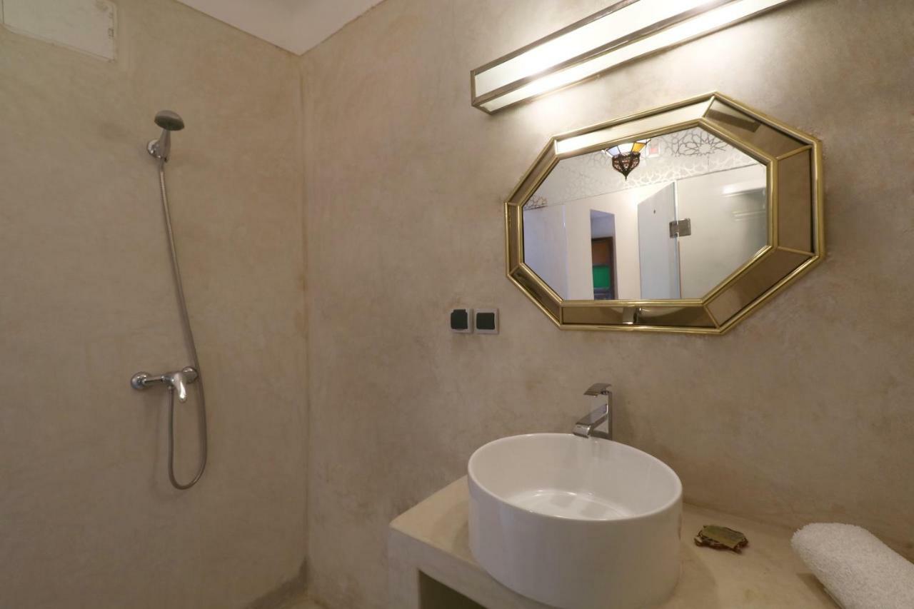 Bed & Breakfast Moulaty Marrakesh