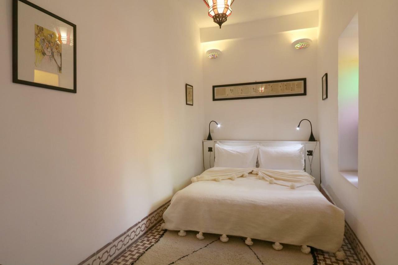 Moulaty Bed & Breakfast