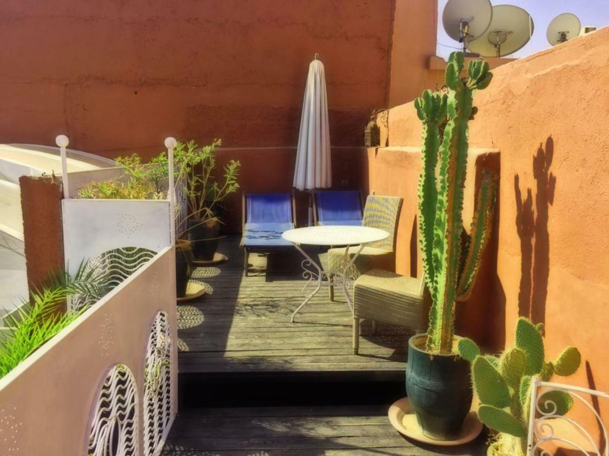 Bed & Breakfast Moulaty 2*