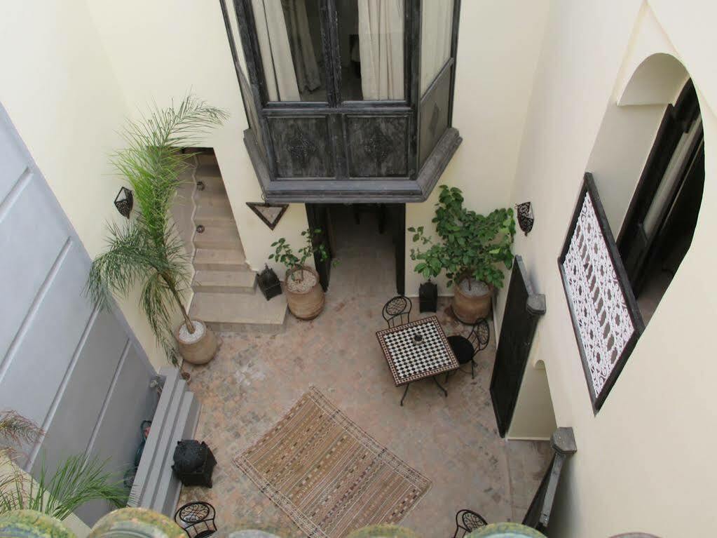 Holiday home Dar Les Epices Marrakesh