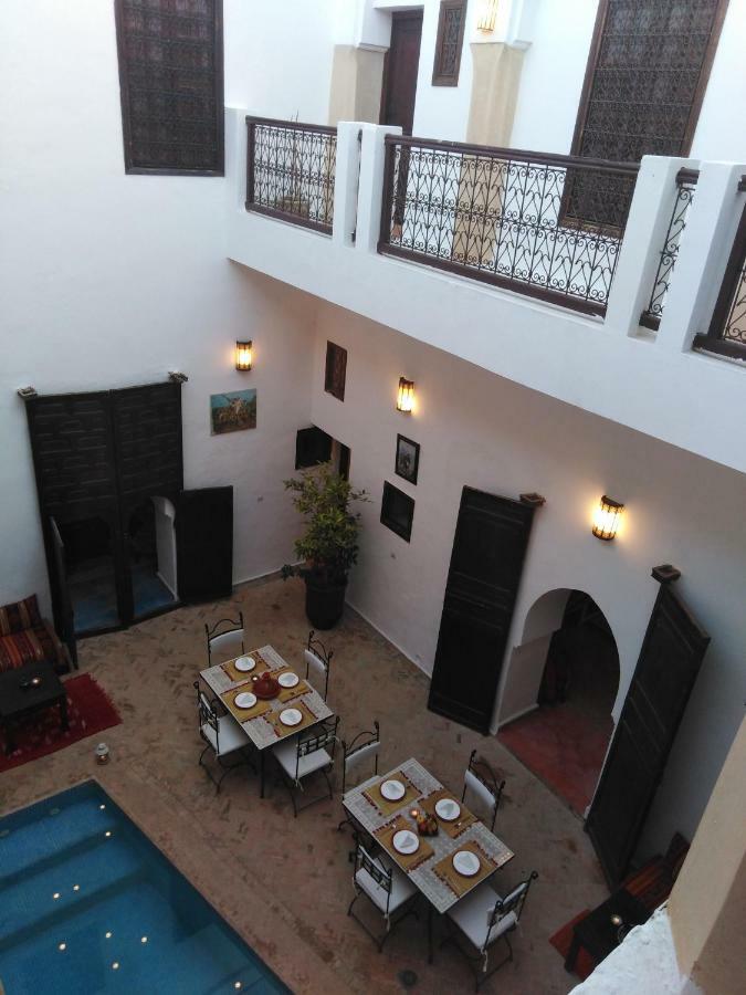 Safia 3* Marrakesh
