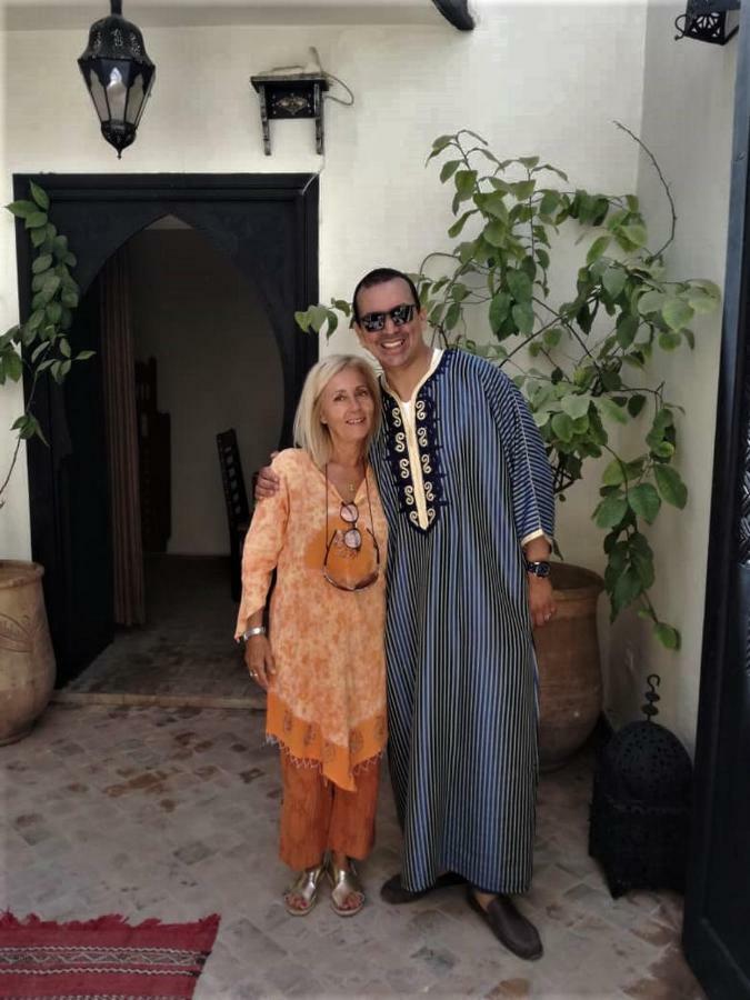 Dar Les Epices Marrakesh