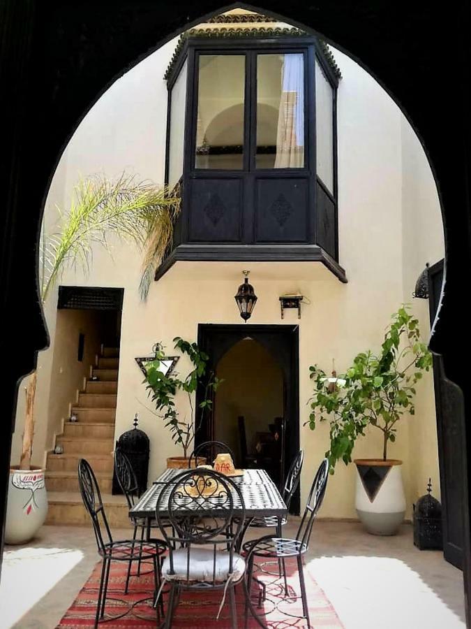 Dar Les Epices Holiday home