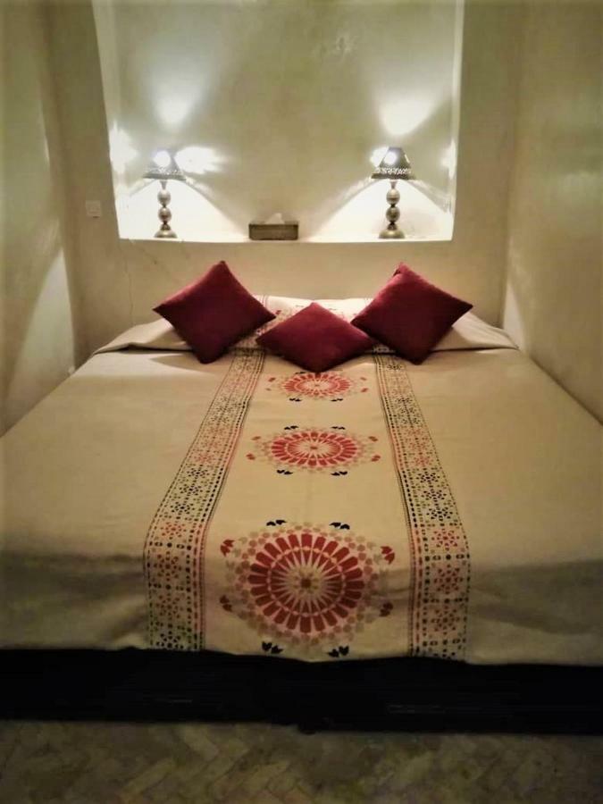 Dar Les Epices Holiday home