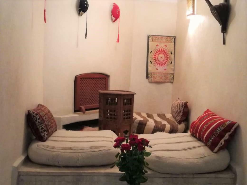 Holiday home Dar Les Epices Marrakesh