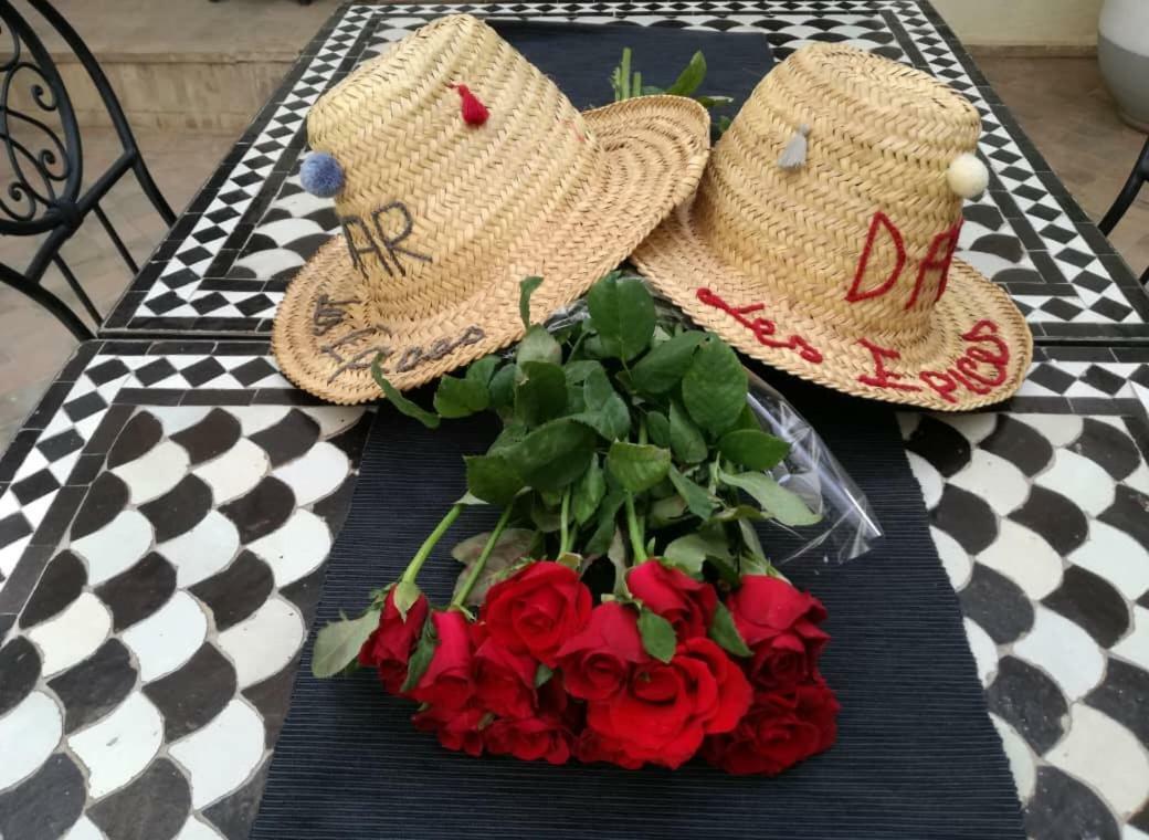 Dar Les Epices Holiday home Marrakesh