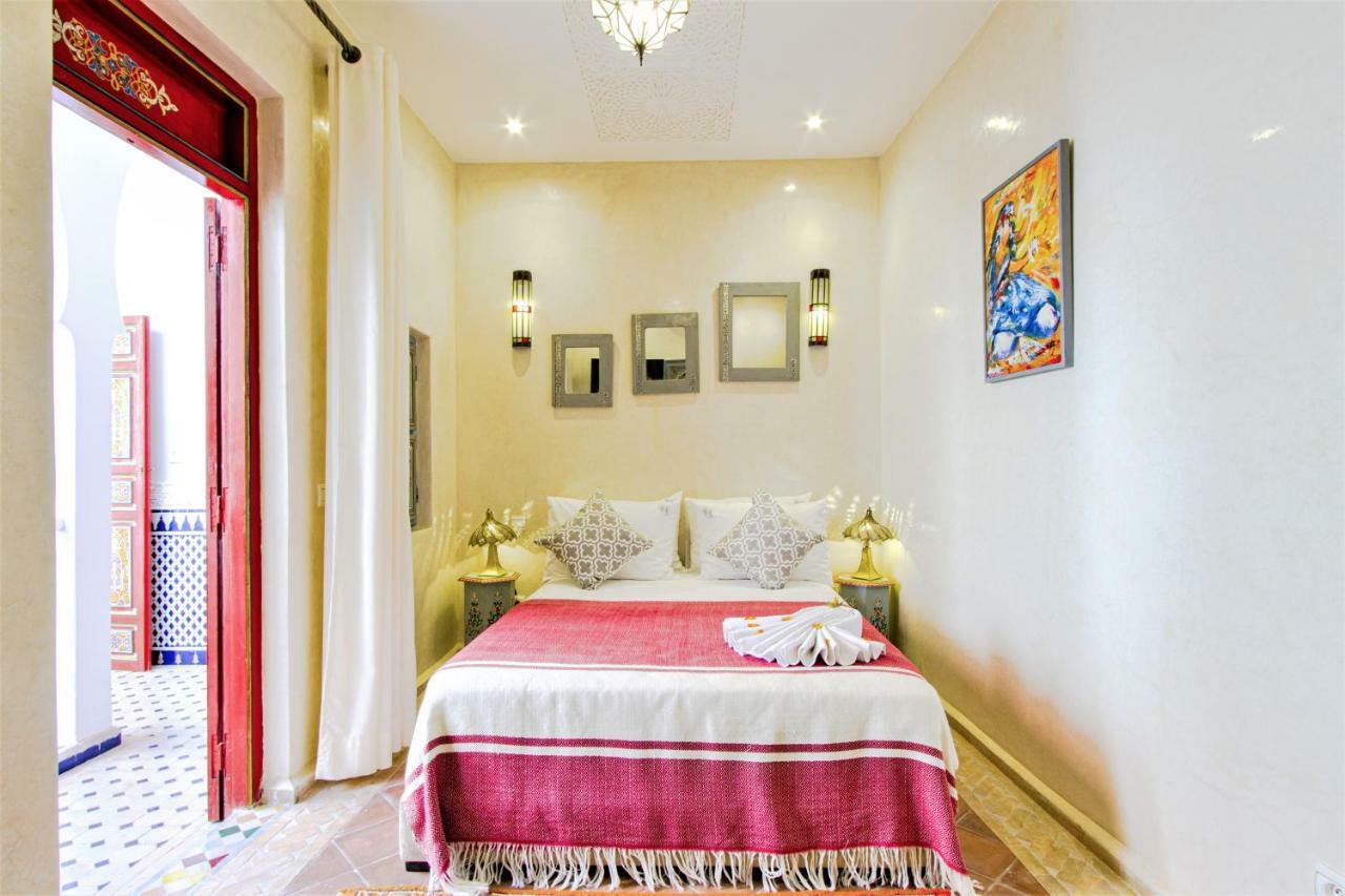 Tahyra Guest house 3*