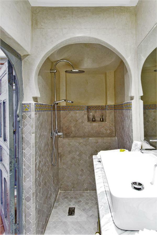 Guest house Tahyra Marrakesh