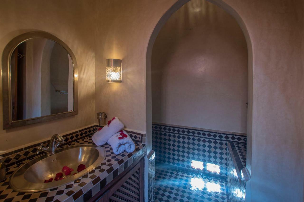 Anaïs Marrakech Riad 5*