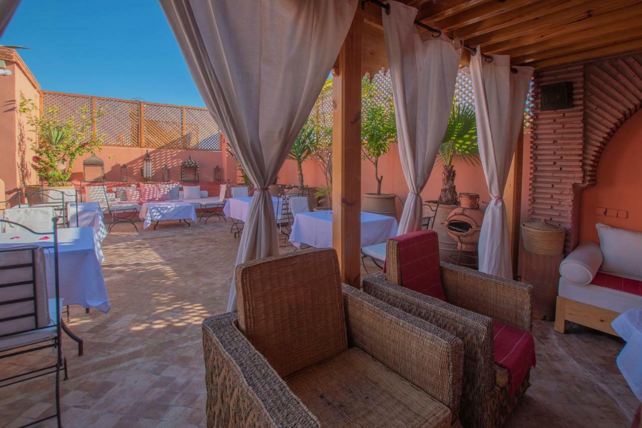 Anaïs Marrakech 5*