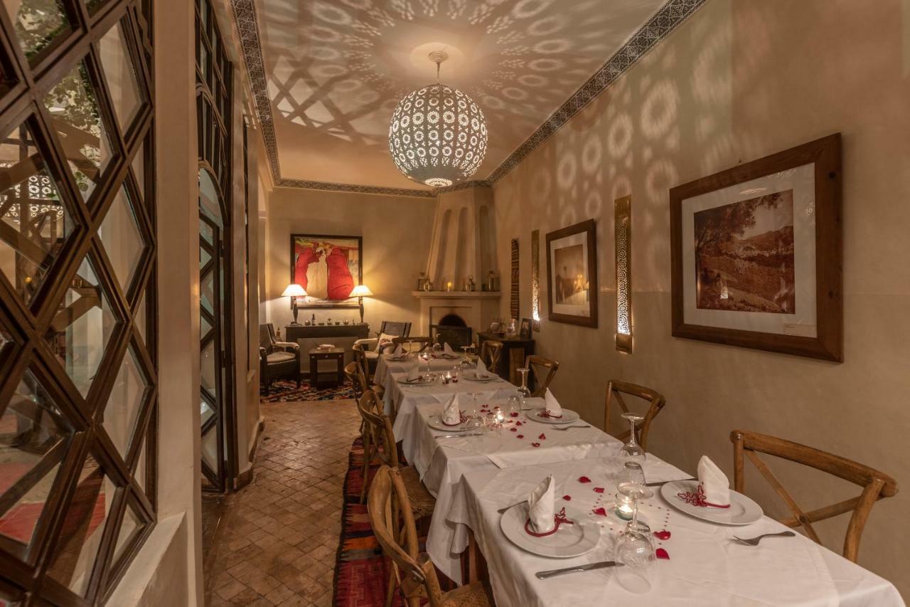 Anaïs Marrakech 5* Marrakesh