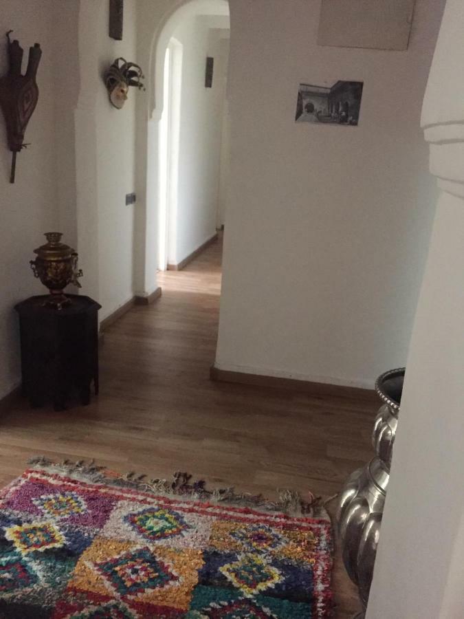 Apartment Oumnia Marrakesh