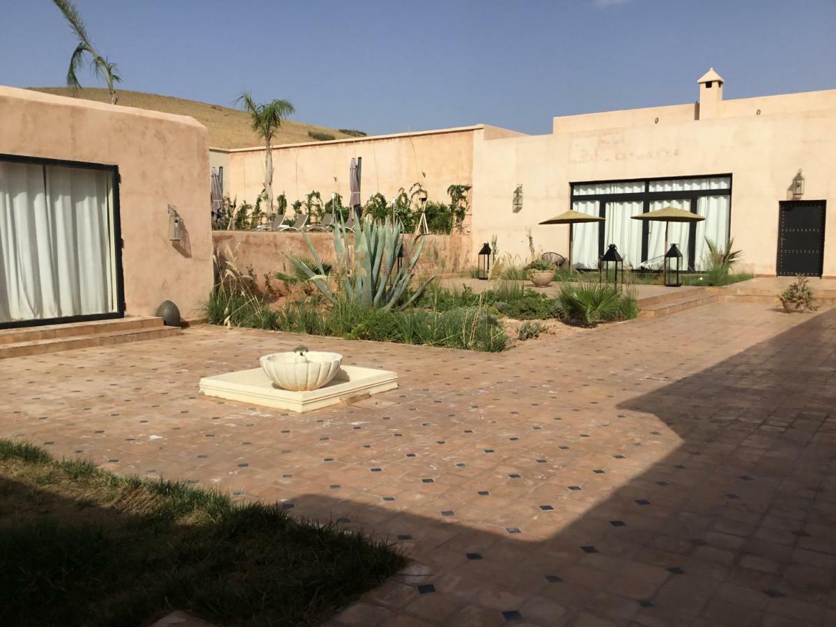 La Berbere Holiday home