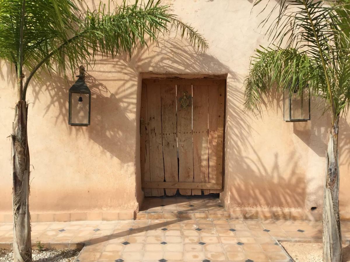 La Berbere Holiday home