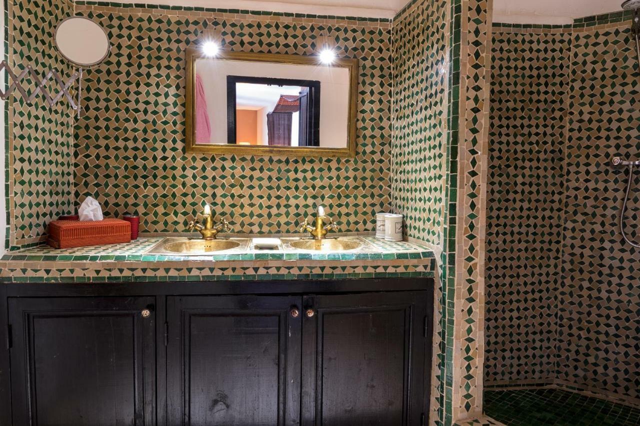 Sasha 3* Marrakesh