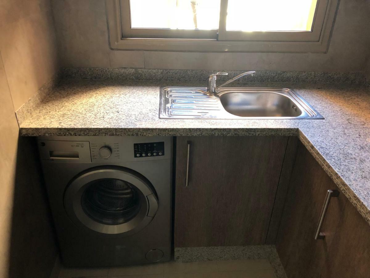 A Prestigia Marrakeche Avec Jardin Apartment *