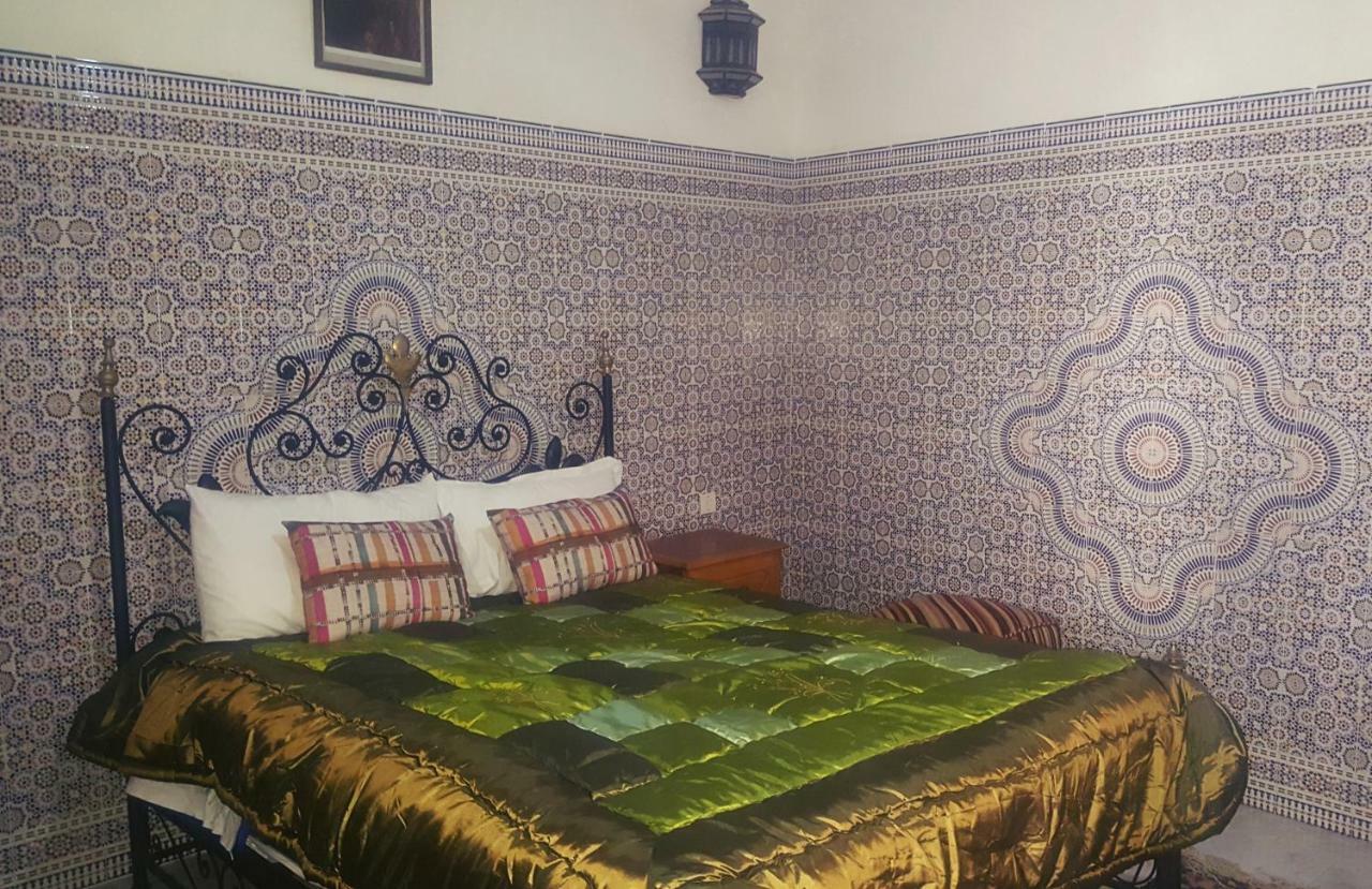 Raffaa Guest house 3*