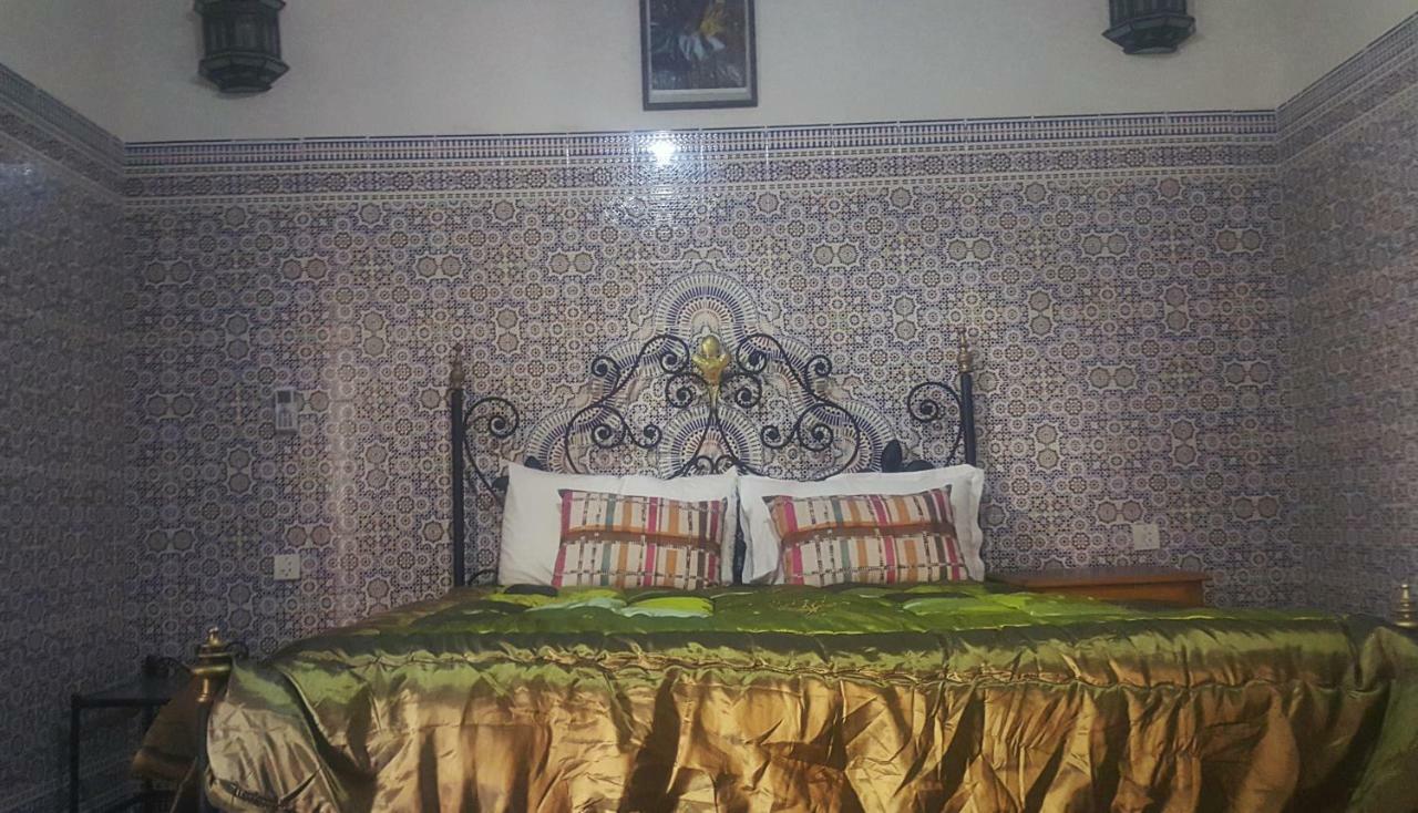 Guest house Raffaa Marrakesh