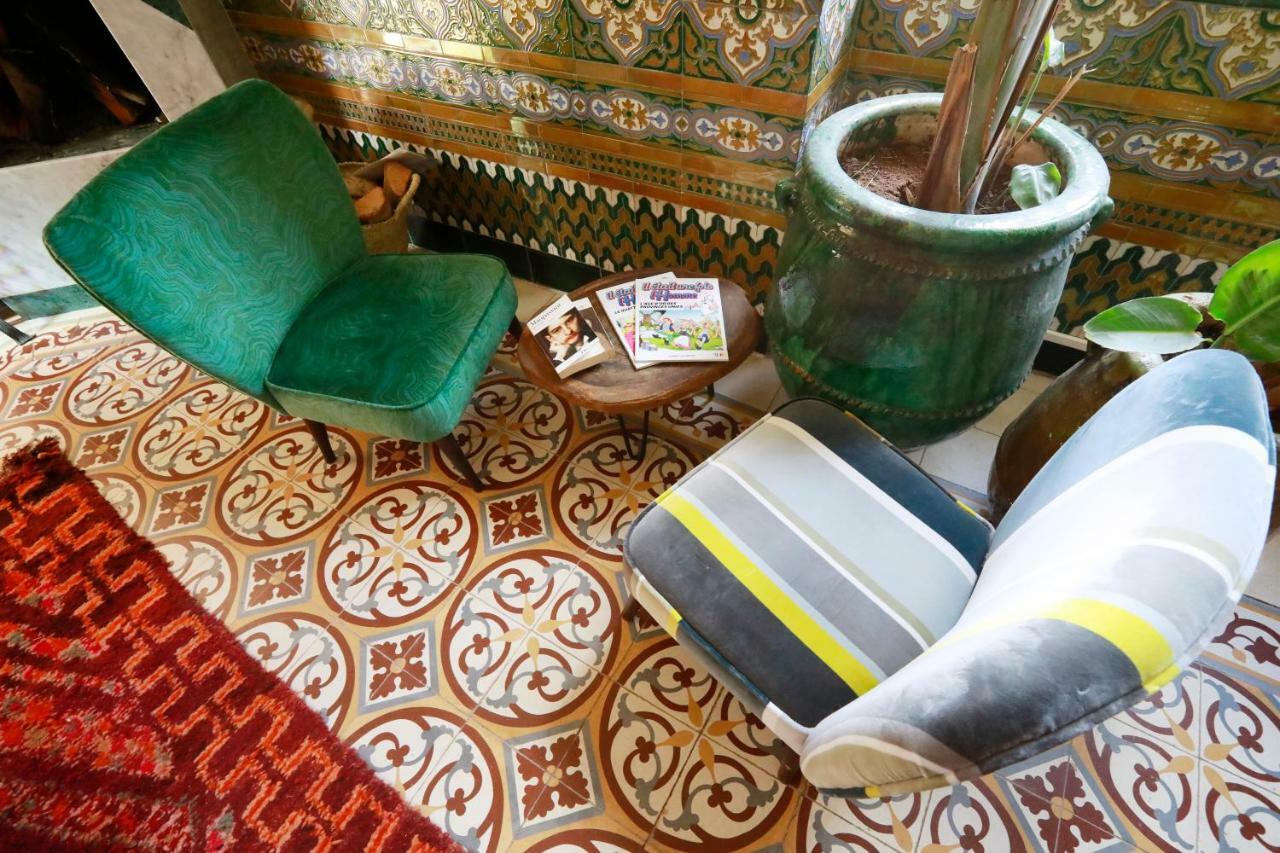 Verde Guest house
