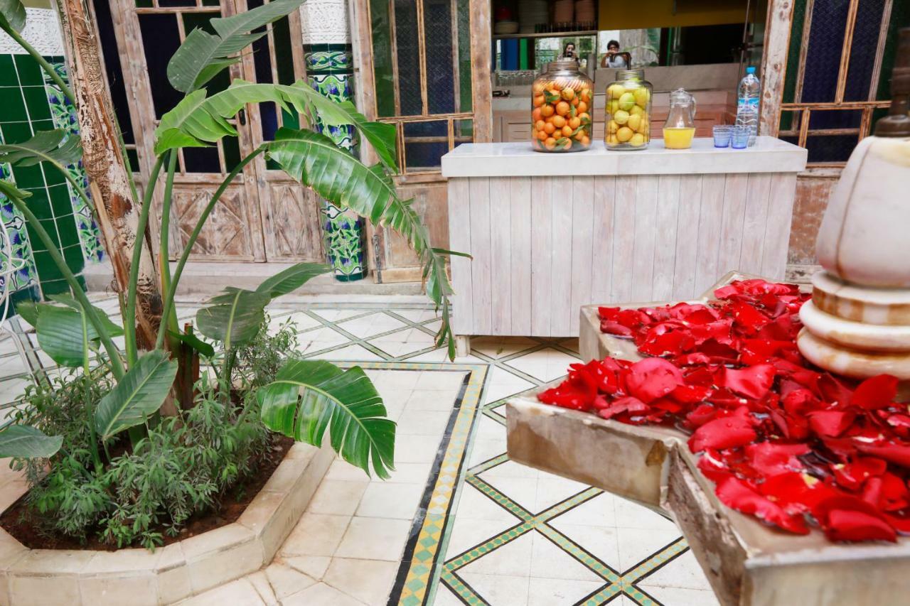 Verde * Marrakesh