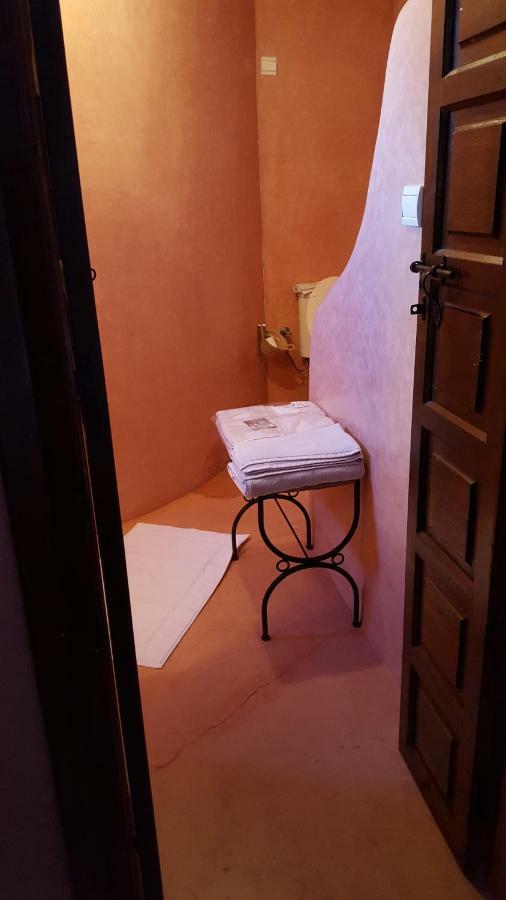 Safia Guest house