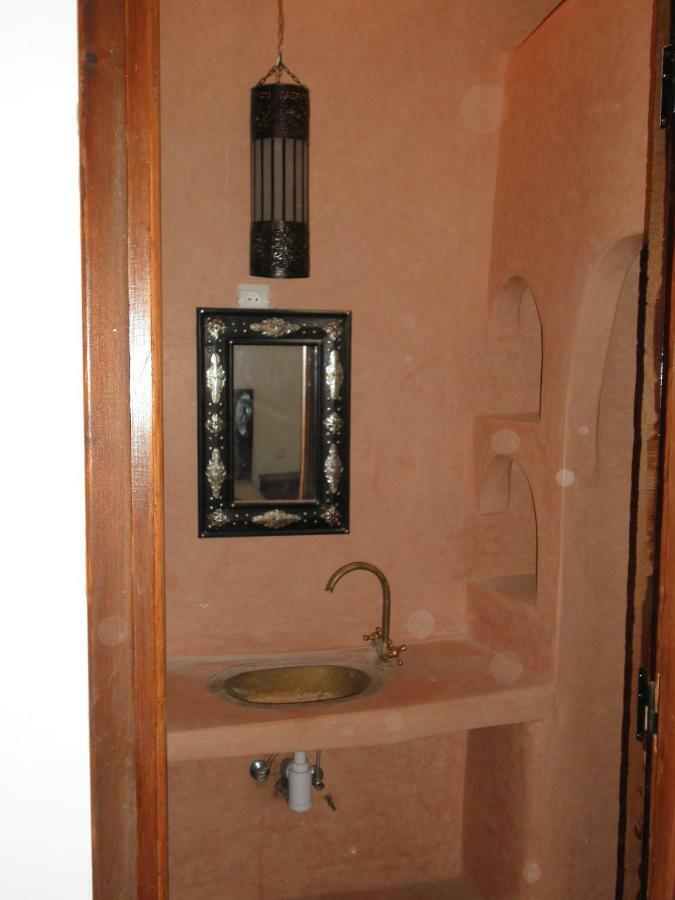 Guest house Safia 3*