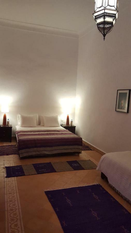 Safia Guest house