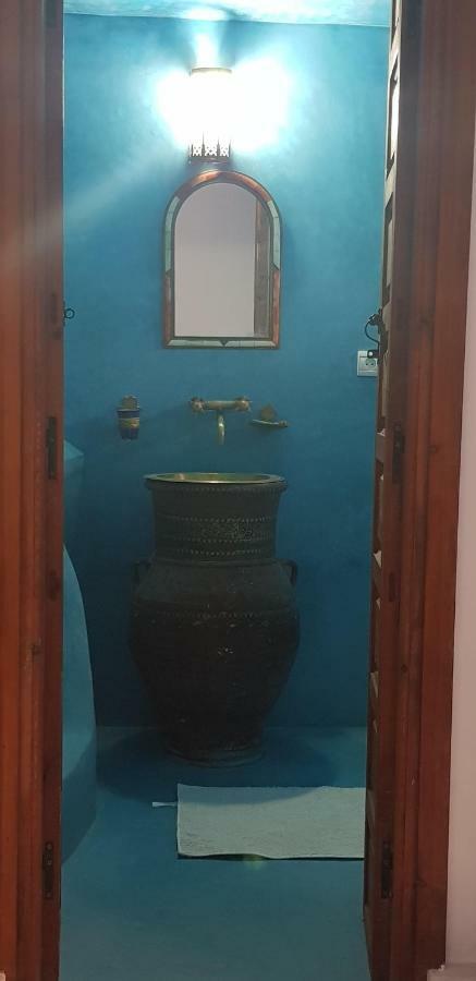 Safia Marrakesh